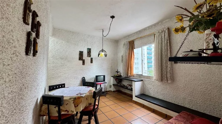 Imagem APARTAMENTO COM 54.9 m² - GUILHERMINA - PRAIA GRANDE SP