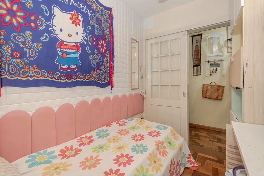 Imagem Apartamento em Menino Deus