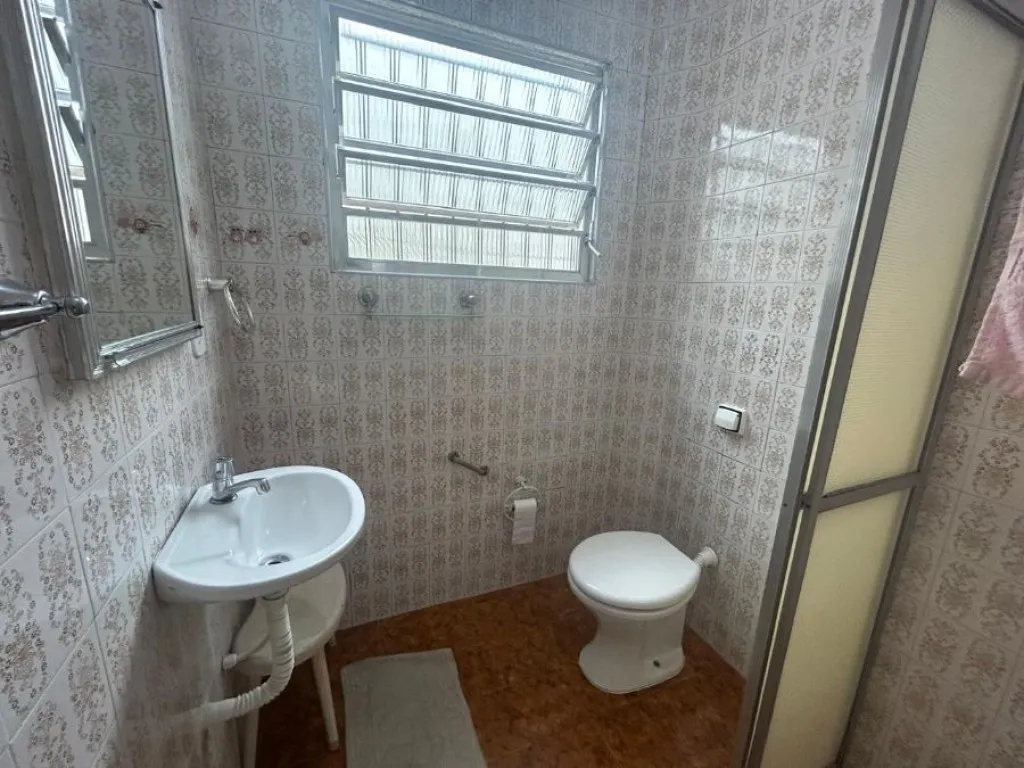 Imagem CASA COM 53,00 m² - REAL - PRAIA GRANDE SP