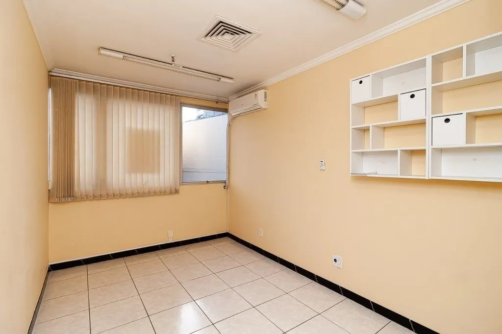 Imagem Sala Comercial em Moinhos de Vento