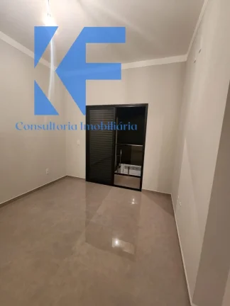 Imagem CASA RESIDENCIAL em CAMPINAS - SP, PARQUE JAMBEIRO