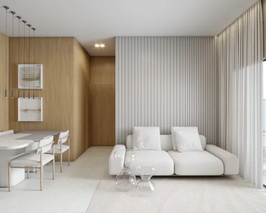 Imagem Paramount 116 - Residencial - Apartamento à venda no bairro Centro - Itajaí/SC