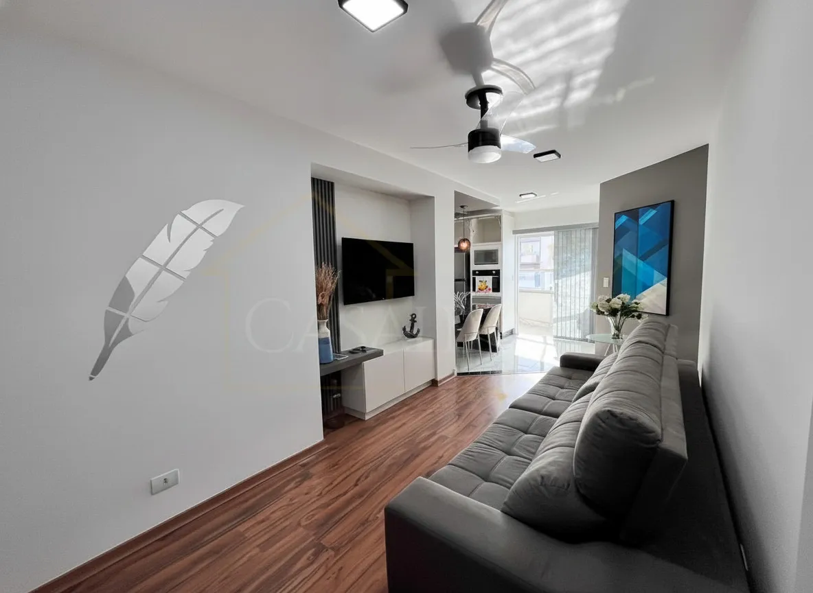 Imagem Apartamento 2 quartos à venda em Residencial Veredas, Poços de Caldas