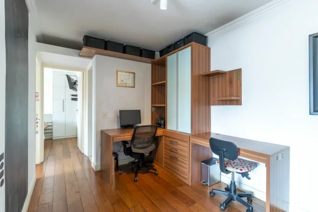 Imagem Apartamento à venda em São Paulo, Vila Nova Conceição, com 2 quartos, 71m2