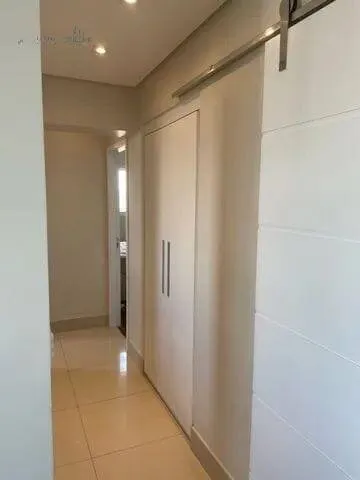 Imagem Apartamento à venda 3 Quartos, 1 Suite, 2 Vagas, 91M², Bosque Flamboyant, Taubaté - SP | Condomínio Vie Nouvelle
