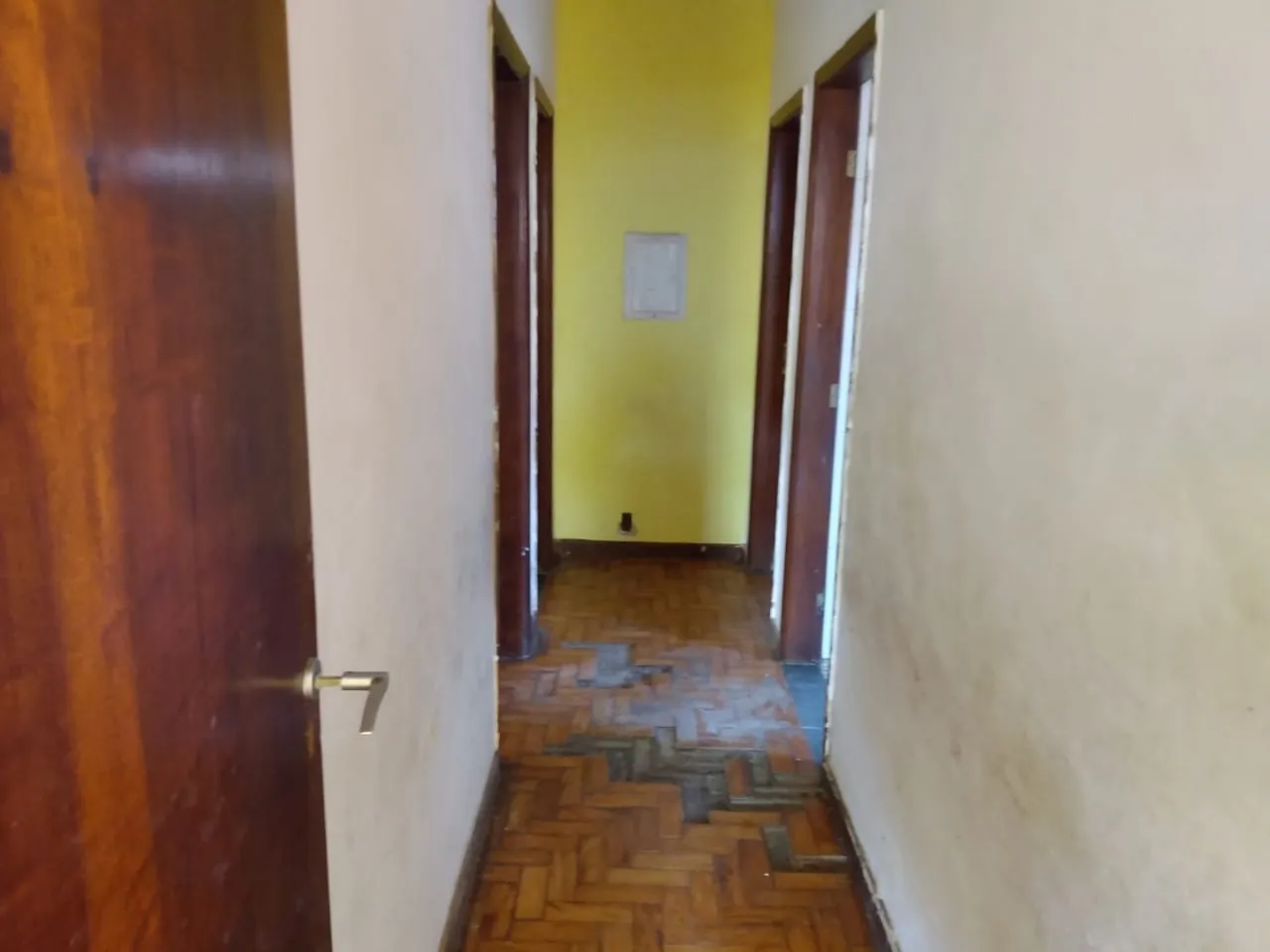 Imagem Casa à venda 2 Quartos, 1 Suite, 2 Vagas, 317M², Centro, Tremembé - SP