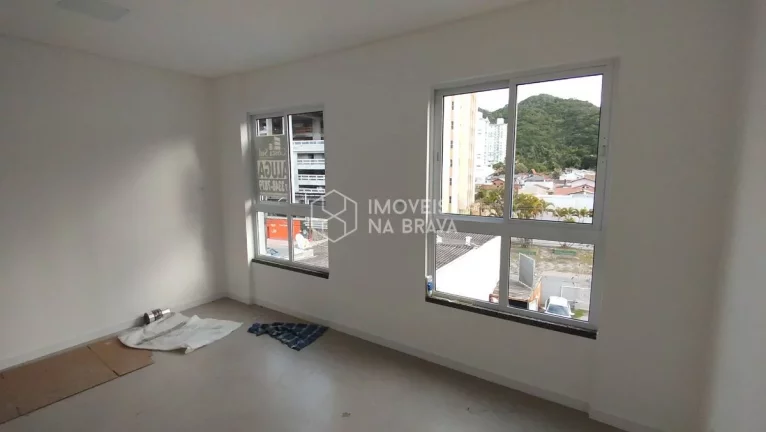 Imagem APARTAMENTO 1 QUARTO - LOCAÇÃO - FAZENDA - ITAJAI/SC