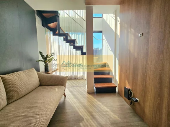 Imagem COBERTURA RESIDENCIAL em SÃO PAULO - SP, VILA NOVA CONCEIÇÃO