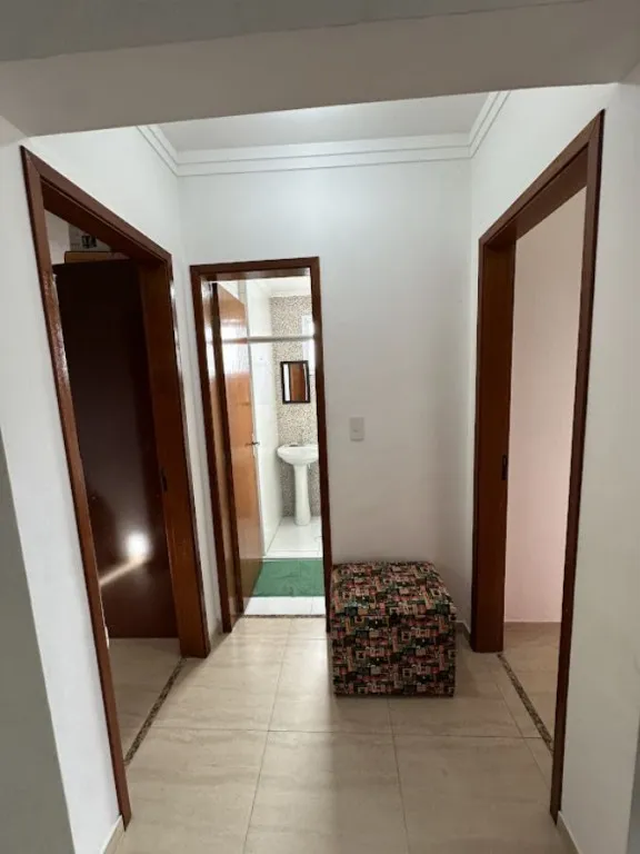Imagem APARTAMENTO COM 60,00 m² - OCIAN - PRAIA GRANDE SP