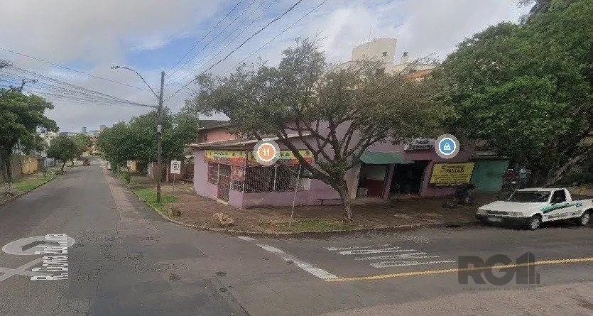Imagem TERRENO - 725,67 m² - CAVALHADA