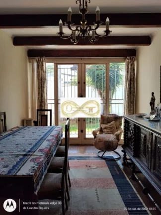Imagem EXELENTE CASA A VENDA DE 882M² EM BARÃO GERALDO