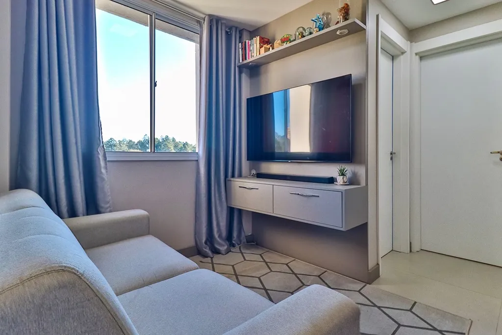 Imagem Apartamento em Sarandi
