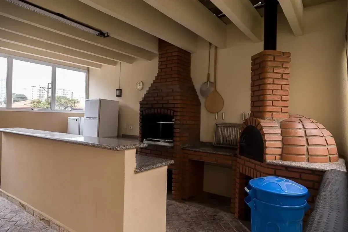 Imagem Apartamento com 3 Quartos à Venda, 110 metros em Vila da Saúde - São Paulo