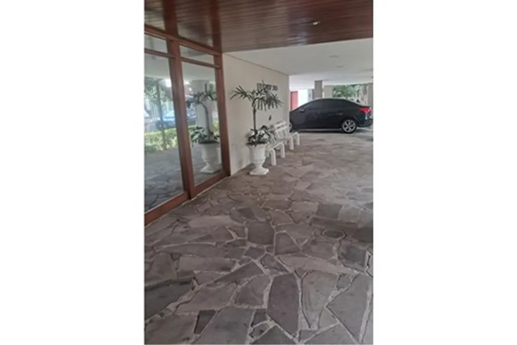 Imagem Apartamento em Menino Deus