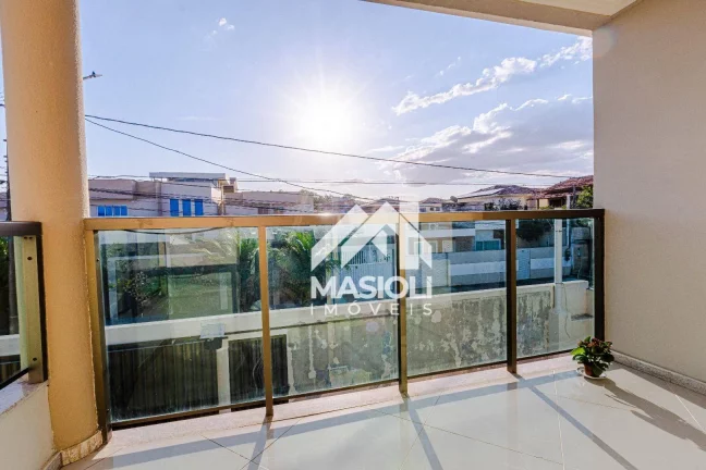 Imagem Casa à venda, 280 m² por R$ 1.350.000,00 - Morada Interlagos - Vila Velha/ES