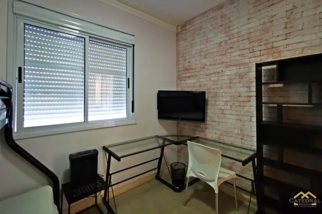 Imagem Apartamento a Venda Condominio Forest Hills - Jardim Ana Maria - Jundiaí - SP
