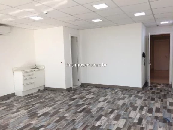 Imagem Sala comercial para alugar CONSOLAÇÃO São Paulo SP