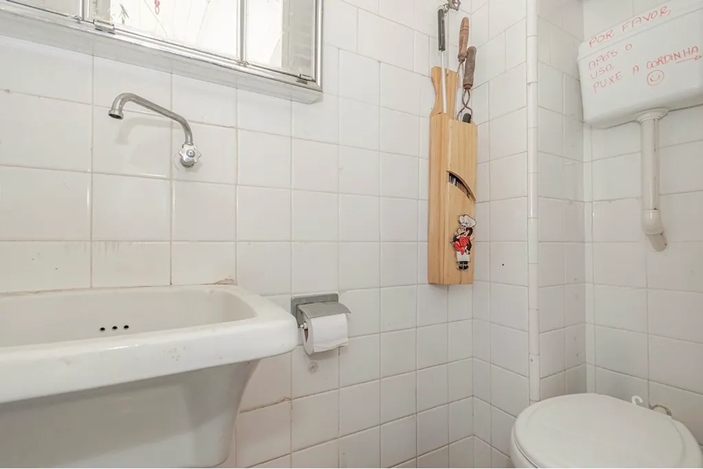 Imagem Apartamento em Menino Deus