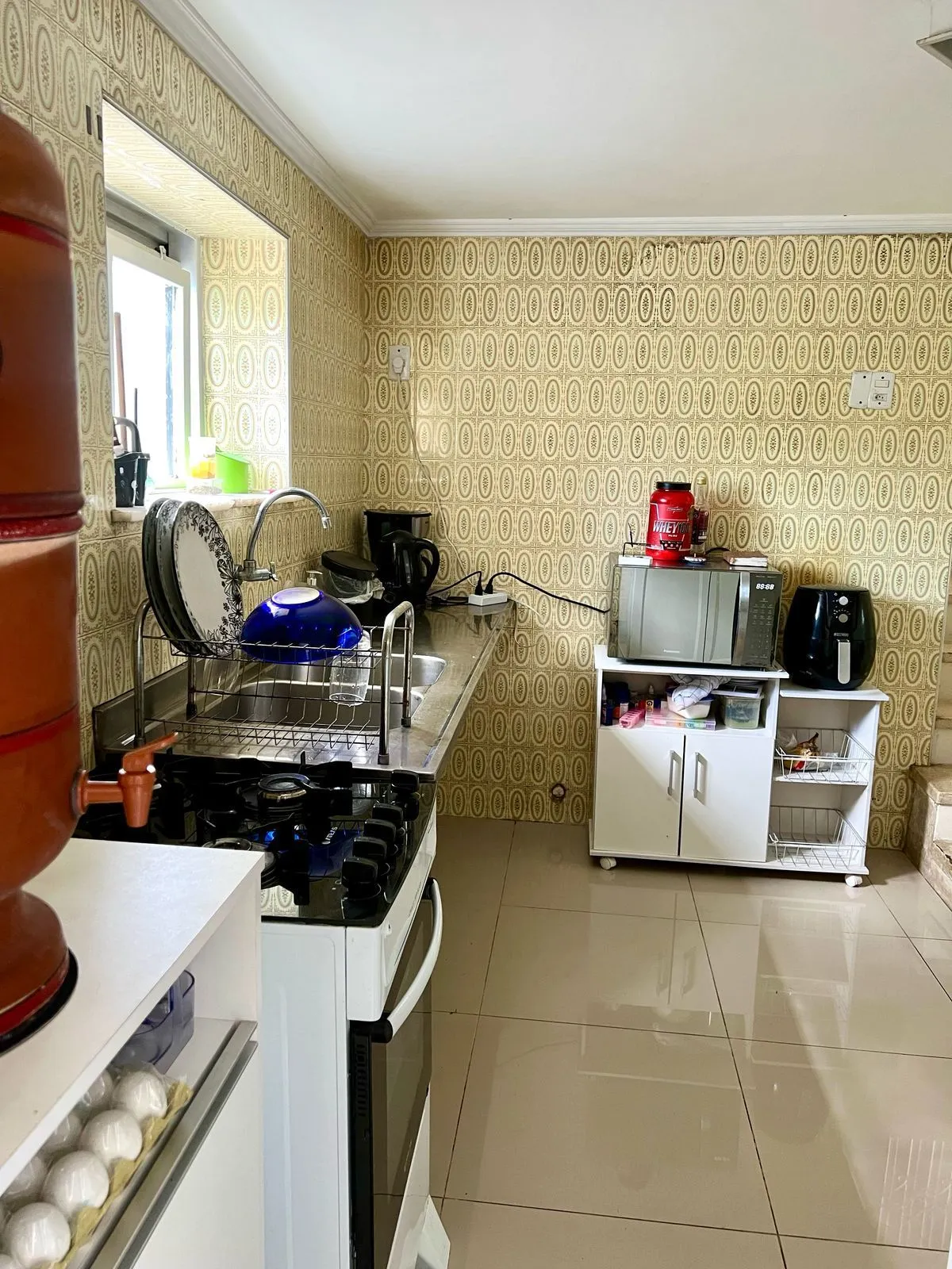 Imagem Casa Residencial à Venda no bairro Nonoai
