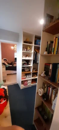 Imagem COBERTURA DÚPLEX CASINHA DE BONECA