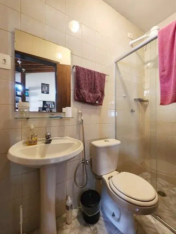 Imagem Sobrado com 3 Quartos à Venda, 190 m² em Jaguaré - São Paulo