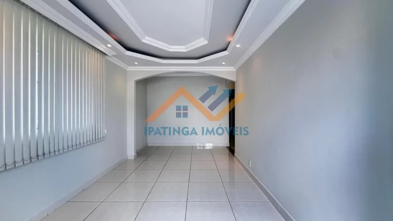 Imagem Ampla Casa com Terraço à Venda no Bairro Ideal – Ipatinga