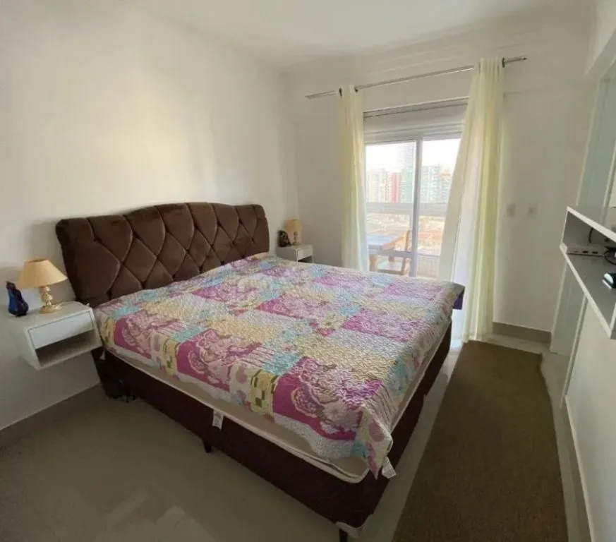 Imagem APARTAMENTO COM 92,91 m² - CANTO DO FORTE - PRAIA GRANDE SP