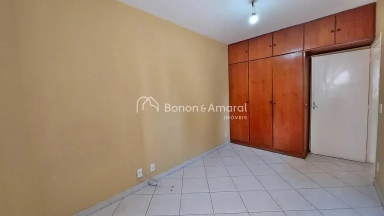 Imagem Apartamento à venda, 78 m², R$ 350.000, Edifício CenterVille, Campinas/SP