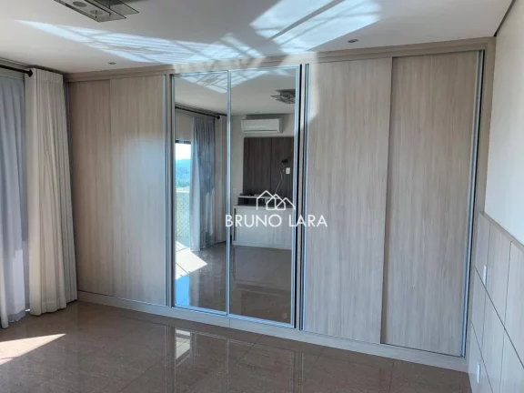 Imagem Casa à venda no Condomínio Morada do Sol em Igarapé-MG