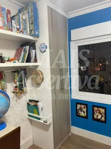 Imagem Ótimo apartamento a venda em Boa Vista, Novo Hamburgo - 2 dormitórios
