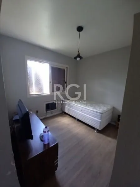 Imagem Apartamento para Venda - 104m², 3 dormitórios, 1 vaga - Tristeza