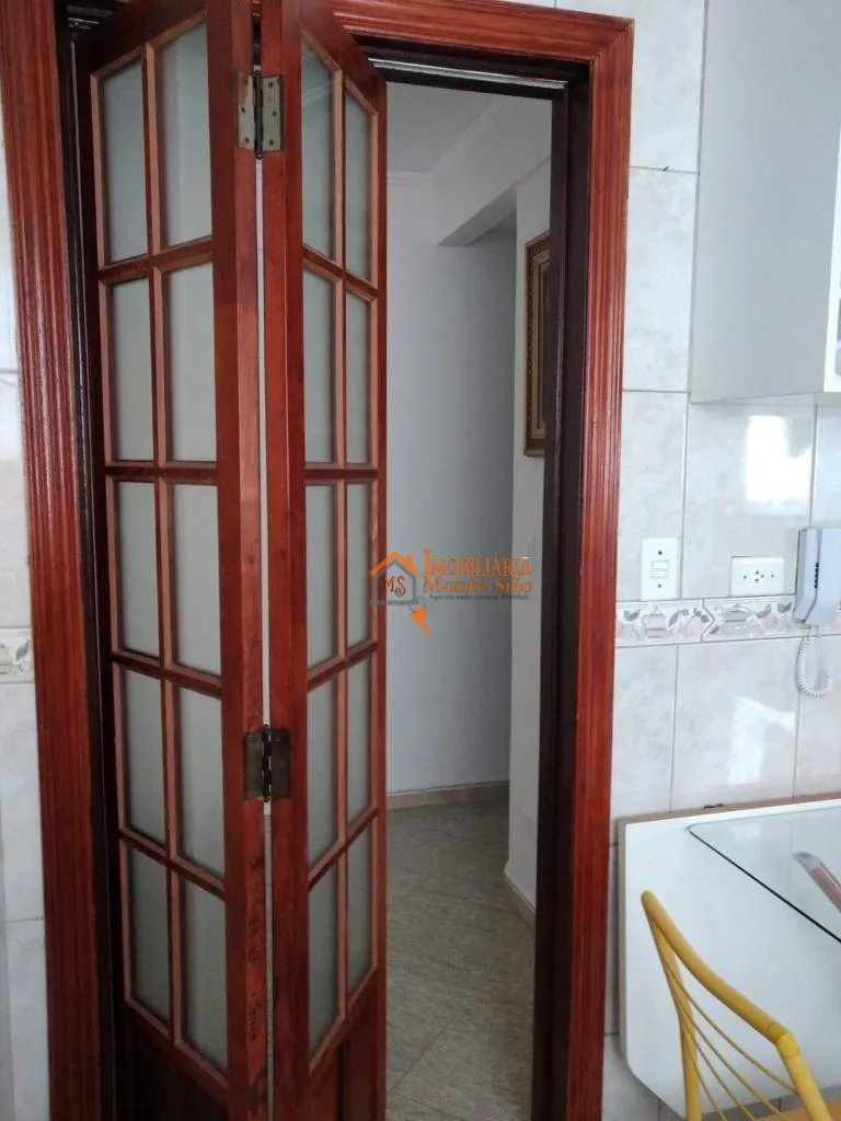 Imagem Apartamento com 2 dormitórios à venda, 77 m² por R$ 426.000,00 - Macedo - Guarulhos/SP