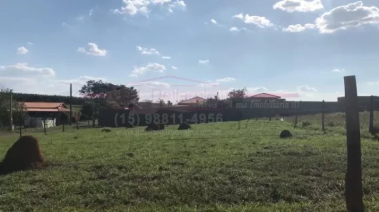 Imagem Terreno para chácara