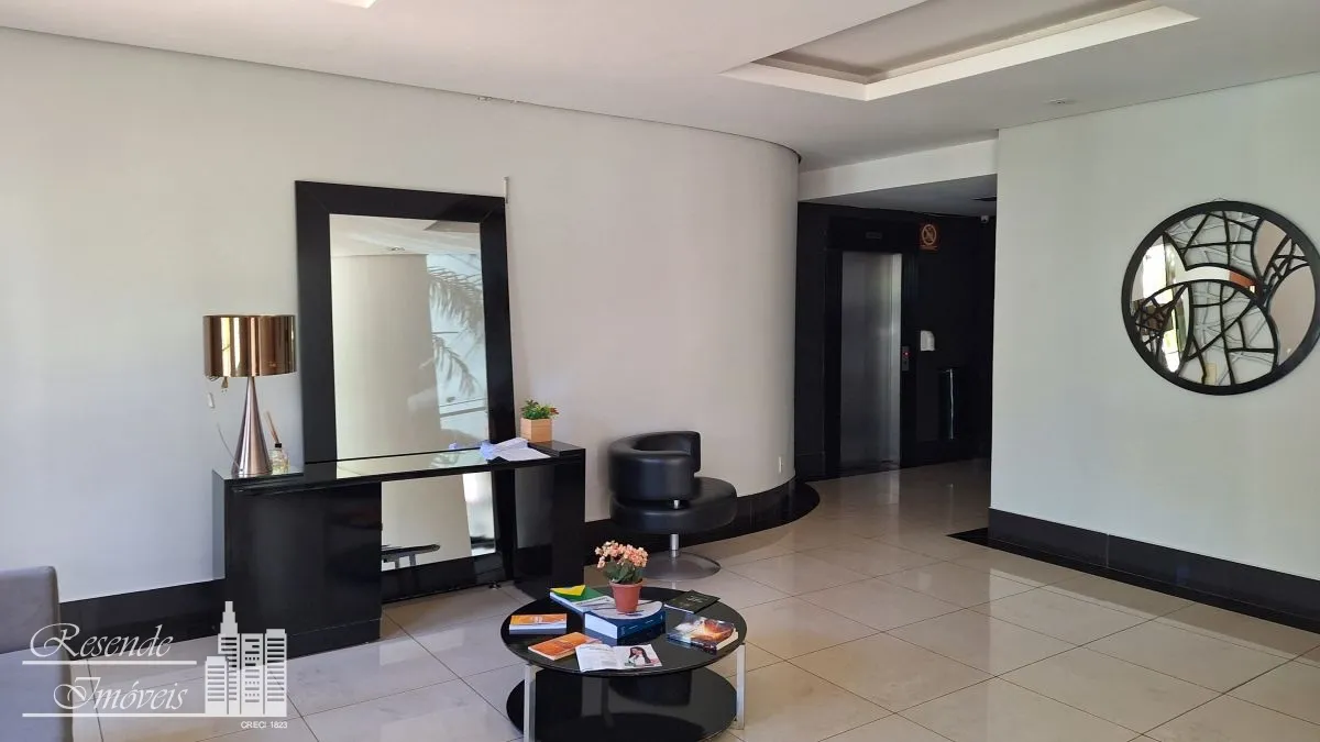Imagem APARTAMENTO A VENDA PLANO DIRETOR SUL