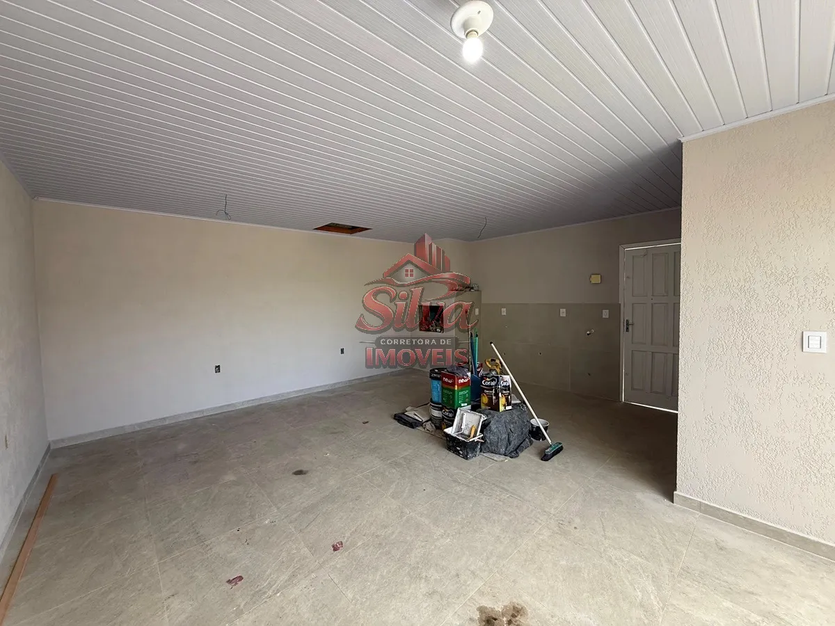 Imagem C1242 | Casa financiável à venda a 350m do mar em Imbé