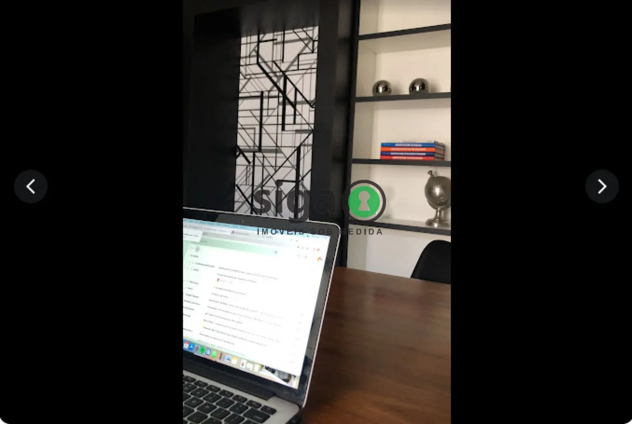 Imagem LOJA COMERCIAL EM EDIFÍCIO DE ALTO PADRÃO