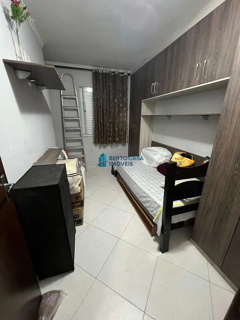 Imagem Casa de Condomínio