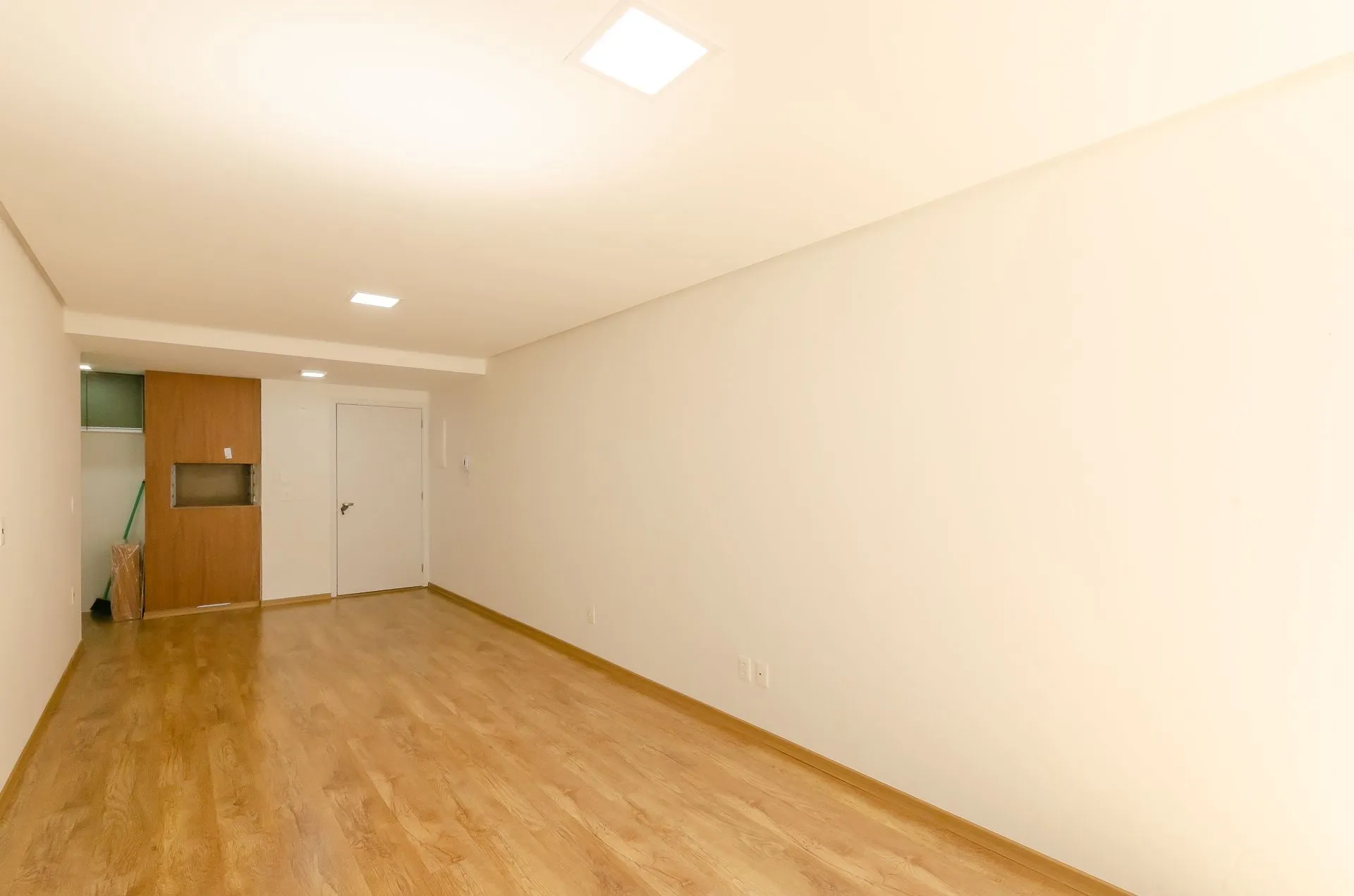 Imagem Idea Eça de Queiroz Apartamento Garden de 2 dormitórios no Bairro Petrópolis