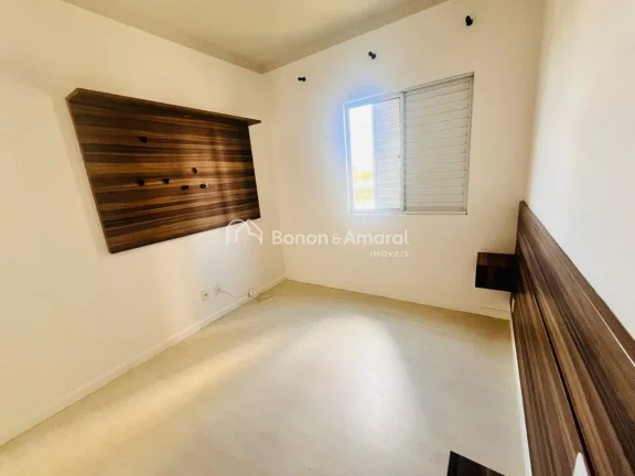 Imagem Apartamento de 65 m² com planta funcional e bem distribuída, oferecendo conforto e praticidade no ...