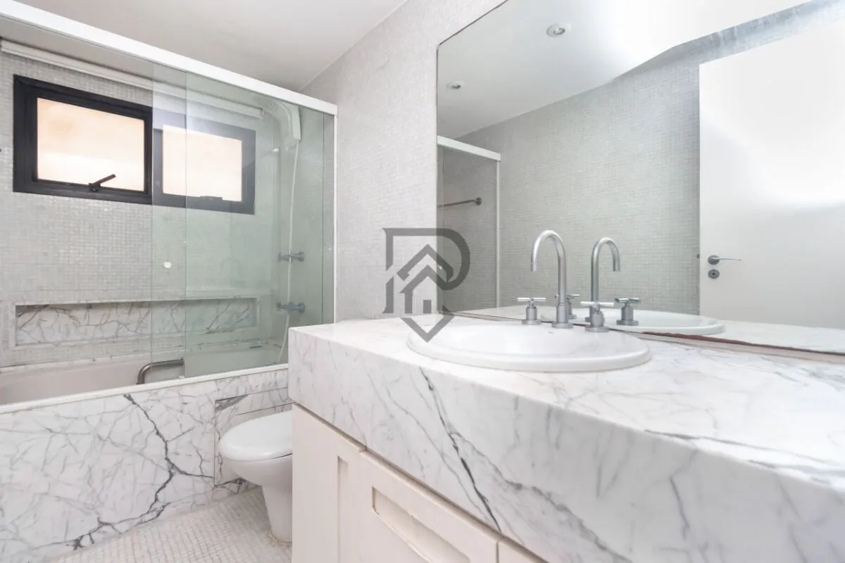 Imagem Apartamento Cobertura Duplex itaim bibi