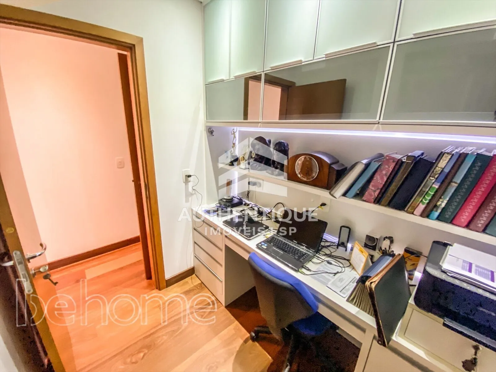 Imagem RESORT TAMBORÉ - Apartamento à venda em Santana de Parnaíba/SP