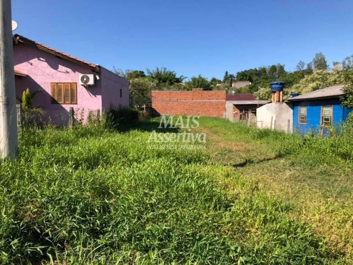 Foto do imóvel Terreno para Venda em Novo Hamburgo / RS