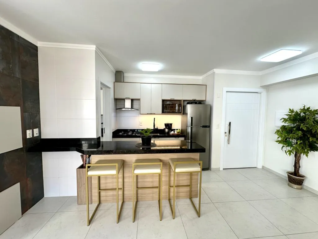 Imagem Apartamento 2 Dormitórios - Bairro Navegantes