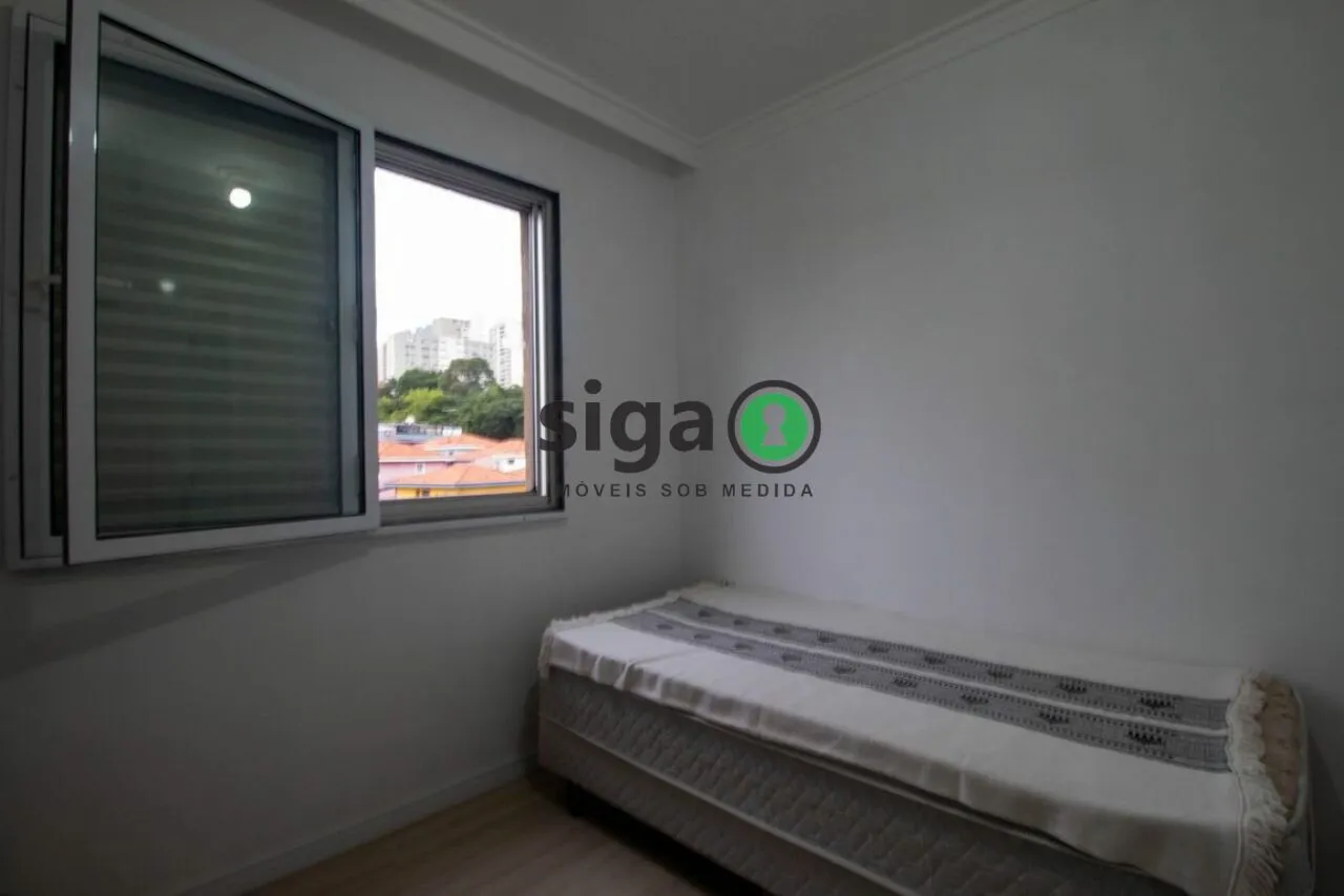 Imagem Apartamento à venda com 96m², 3 quartos e 1 vaga