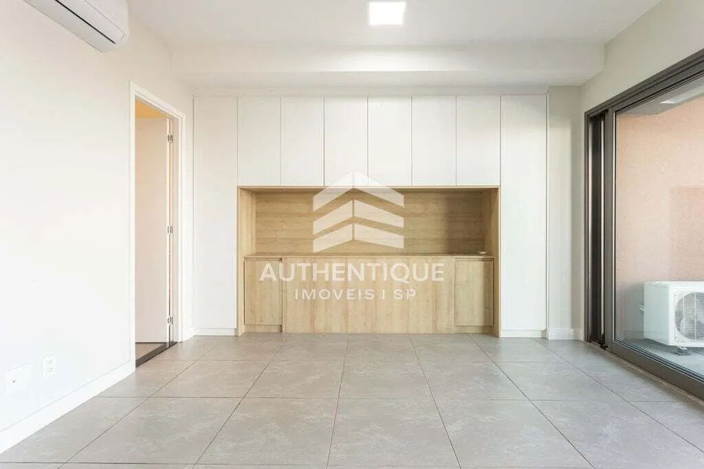Imagem HABITARTE VERDE BROOKLIN - Apartamento à venda no bairro Brooklin Paulista - São Paulo/SP, Zona Sul