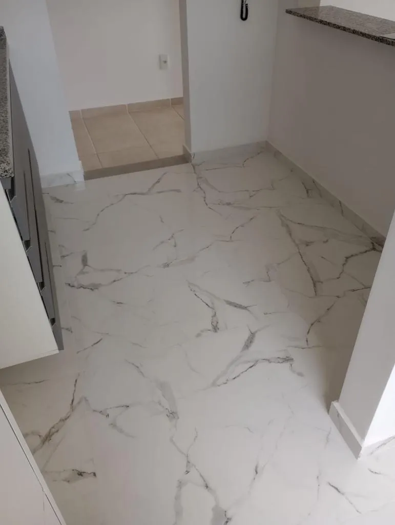 Imagem Apartamento à venda 2 Quartos, 1 Vaga, 60M², Vila São José, Taubaté - SP | Edificio Monreal