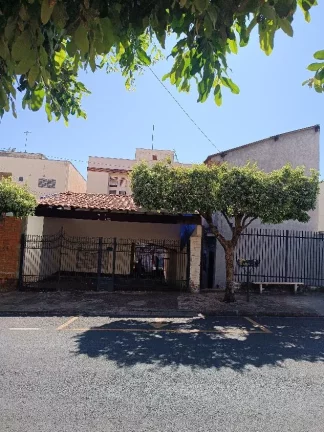 Imagem TERRENO COM 3 CASAS A VENDA NO PARQUE ESTORIL