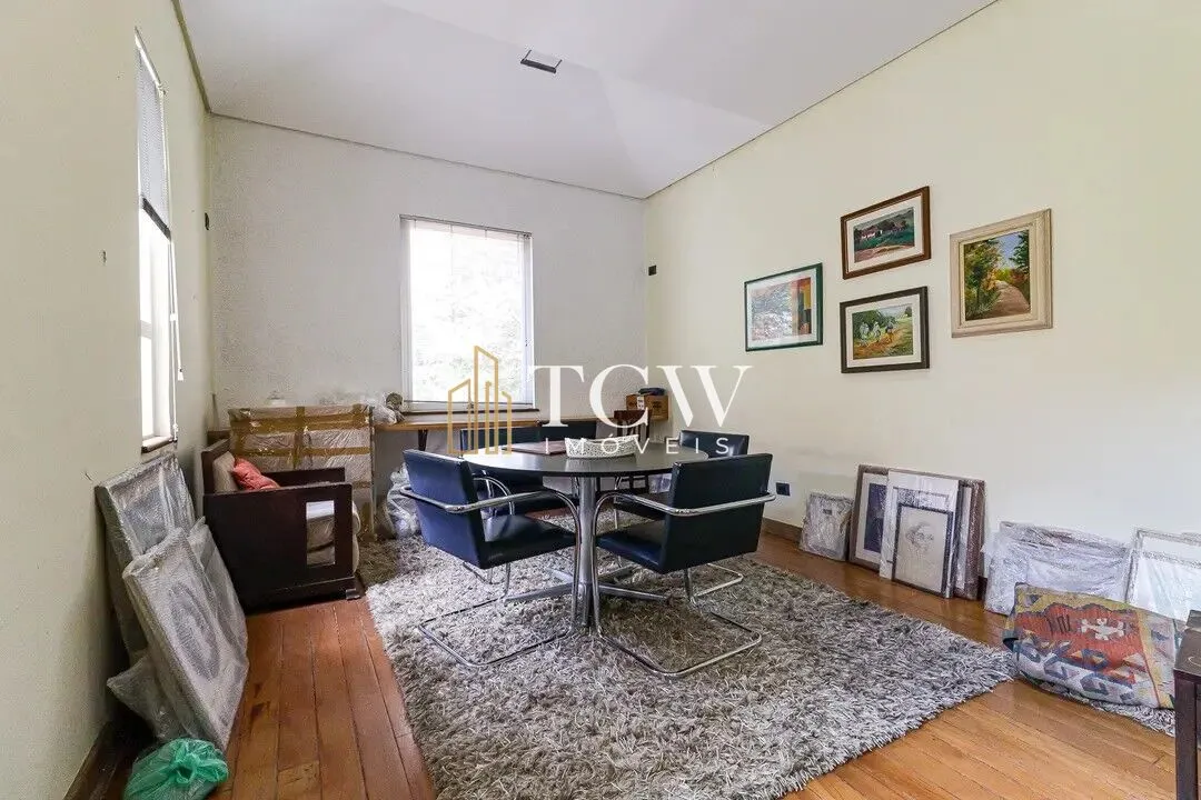 Imagem Casa para alugar no bairro Vila Mariana - São Paulo/SP, Zona Sul