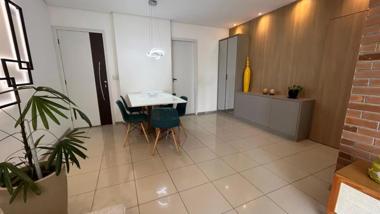 Imagem Lindo apartamento em Casa Forte