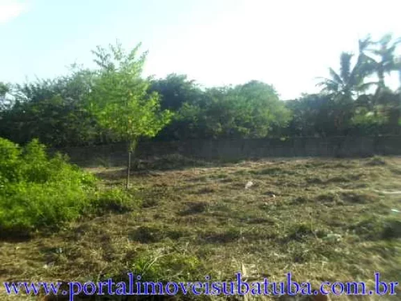 Imagem Terreno 620 m2 - 300 mts da Praia.
